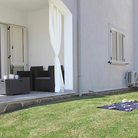 Апартаменти Casa Bianca Marea Санта-Марія-Наваррезе Екстер'єр фото