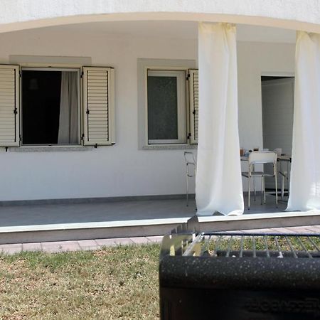 Апартаменти Casa Bianca Marea Санта-Марія-Наваррезе Екстер'єр фото